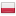 stajniamazancowice.pl server is located in Poland